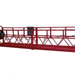 ZLP500 suspended platform