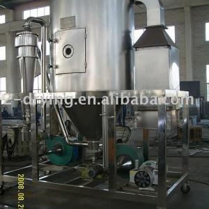 ZLPG Spray Chinese Traditional Medicine spray dryer