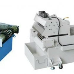 ZLZGL Series Paper belt Filtering machine for machine tool coolant