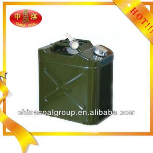 ZM25L America type 25L oil tank oil steel drum fuel drum