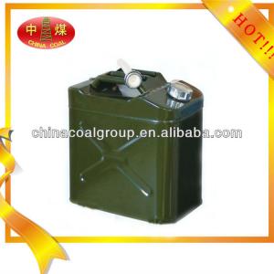 ZM25L America type 25L oil tank oil steel drum fuel drum