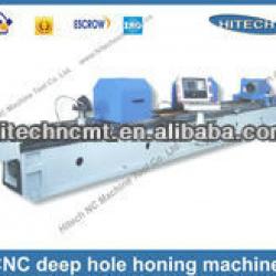 ZMK2150 CNC deep hole honing machine