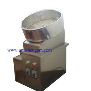 ZN-400 Capsule and Tablet Counting and Filling Machine