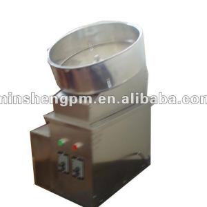 ZN-400 Capsule and Tablet Counting and Filling Machine