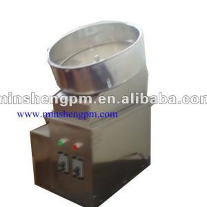 ZN-400 Capsule and Tablet Counting and Filling Machine