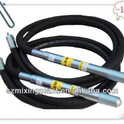 ZN Series Electric Portable Concrete Vibrator