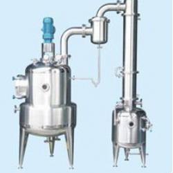 ZN Vacuum Pressure Reduced Concentration Can