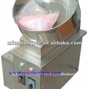 ZN400 Single Plate Capsule and Tablet Counting and Filling Machine