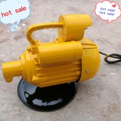 ZN50 44 years manufacture 2.2kw attachable concrete vibrator,mini concrete vibrators