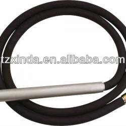 ZN50 Concrete vibrator shaft/concrete vibrator /poker/head economical type