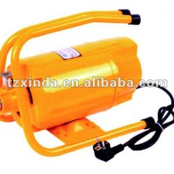 ZN50FD Insertion Vibrator With Frame