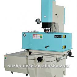 ZNC edm machine