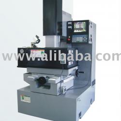 ZNC EDM machine