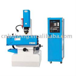 ZNC320 CNC EDM MACHINE wire cutting edm low prices