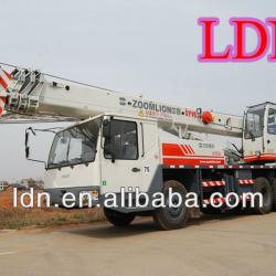 Zoomlion Truck Crane Mobile Crane QY16H431,16 Ton Truck Crane