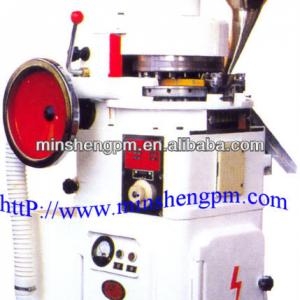 ZP-15 Rotary Tablet Press