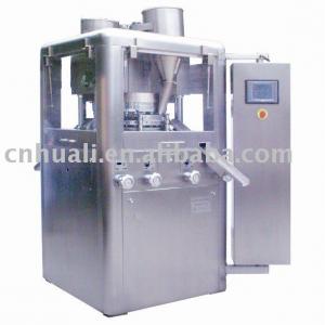 ZP-25 Europe Standard IPT punch Rotary Tablet making machine