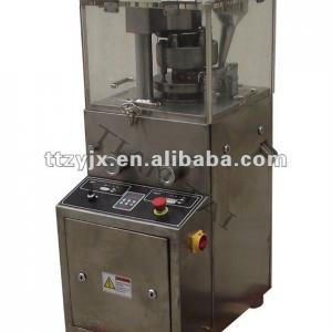 ZP-5-9 Single Rotary Tablet Press Machine