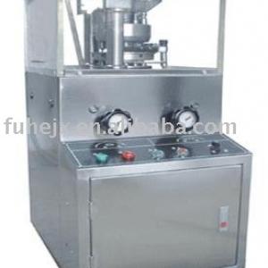 ZP Camphor Tablet machine