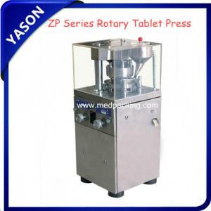 ZP Rotary Tablet Press