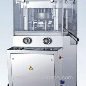 ZP11(B)/ZP18(B) Rotary Tablet Press