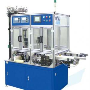 ZP120 Full Automatic Medium and Large Bearing Assembling Machine