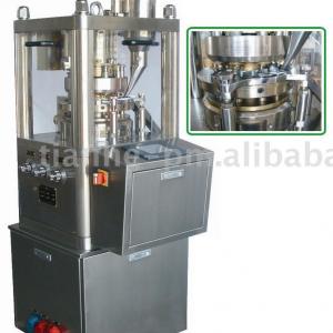 ZP198 series Rotary Tablet Press Machine