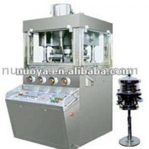 ZP37D Model Fruit Candy Tablet Press