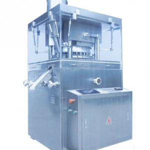 ZP37F High Speed Rotary Tablet Press