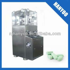 ZP5/7/9 Automatic Rotary Pill Press Machine