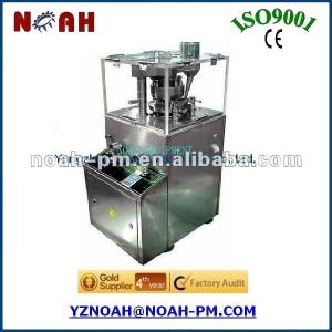 ZP5 Chemical rotary tablet press machinery