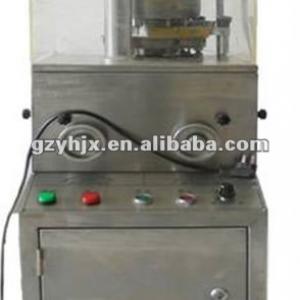 ZP5A Rotary Tablet Press machine