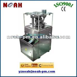 ZP5B Mini Rotary Tablet Press Machinery