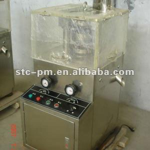 ZP5D Small Rotary Tablet press