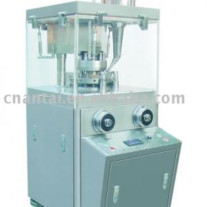 ZP9 ZP7 Rotary Tablet Press Machine