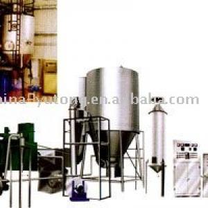 ZPG Spray Dryer For Chinese Traditional Medicine