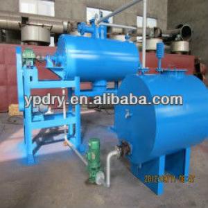 ZPG Vacuum rake dryer/drying machine/dryer