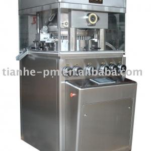 ZPM500 Series High-speed Rotary Tablet Press Machine