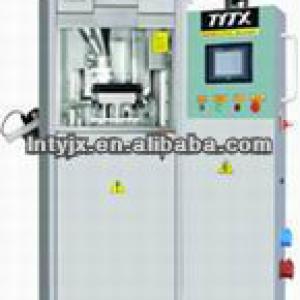 ZPT tablet press machine