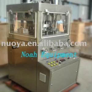 ZPW21 Model Rotary Tablet Press