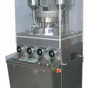 ZPW23 Rotary Tablet Press Machine