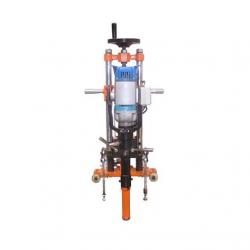 ZQ-40 Electric Nylon drilling and pulling Machine