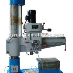 ZQ3035*10 Radial Drilling Machine