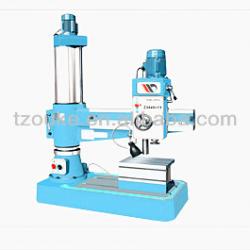 (ZQ3035x10) Radial Drilling Machine