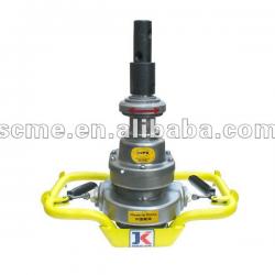 ZQSJ-80/2.8SA Portable Pneumatic Drilling Machine