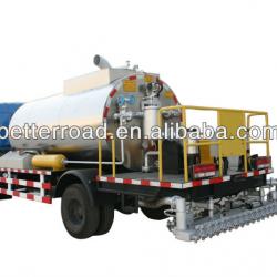 ZQZ5090GLQ Asphalt Distributor