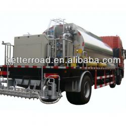 ZQZ5253GLQ Asphalt Distributor