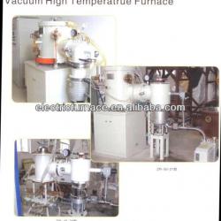 ZR-50-21 Vacuum induction melting furnace