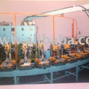 ZR-787 CLOSE SHOES muilty mould system