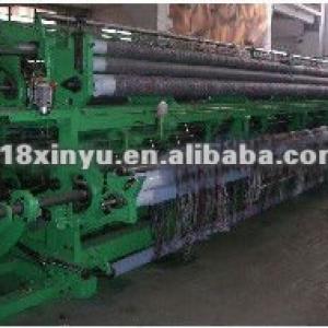 ZRD H 7.5-520 fishing net machine